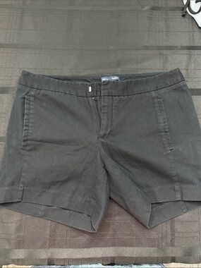 GAP Black Women's Jean Shorts